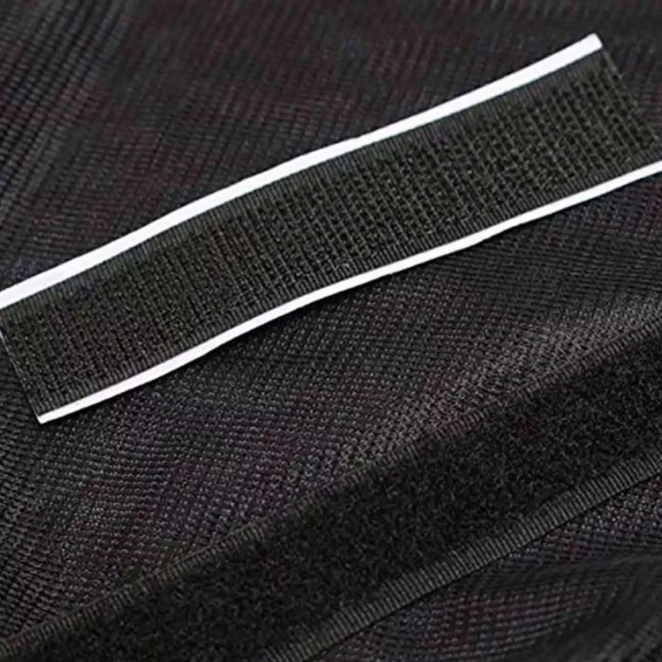 UV Protection Rear Side Window Car Sun Shade Retractable Black Mesh Car Sunshade Curtain