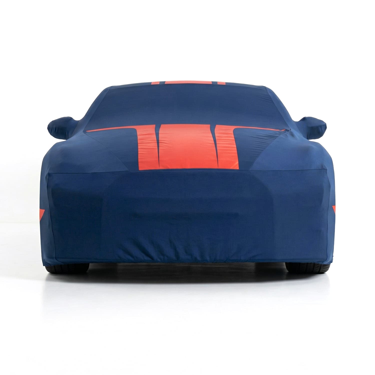 Depump car cover tailored for:Nissan GTR | 📦Free shipping | 🚛Delivery in one week