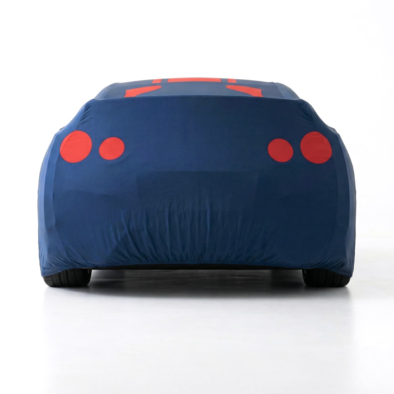 Depump car cover tailored for:Nissan GTR | 📦Free shipping | 🚛Delivery in one week