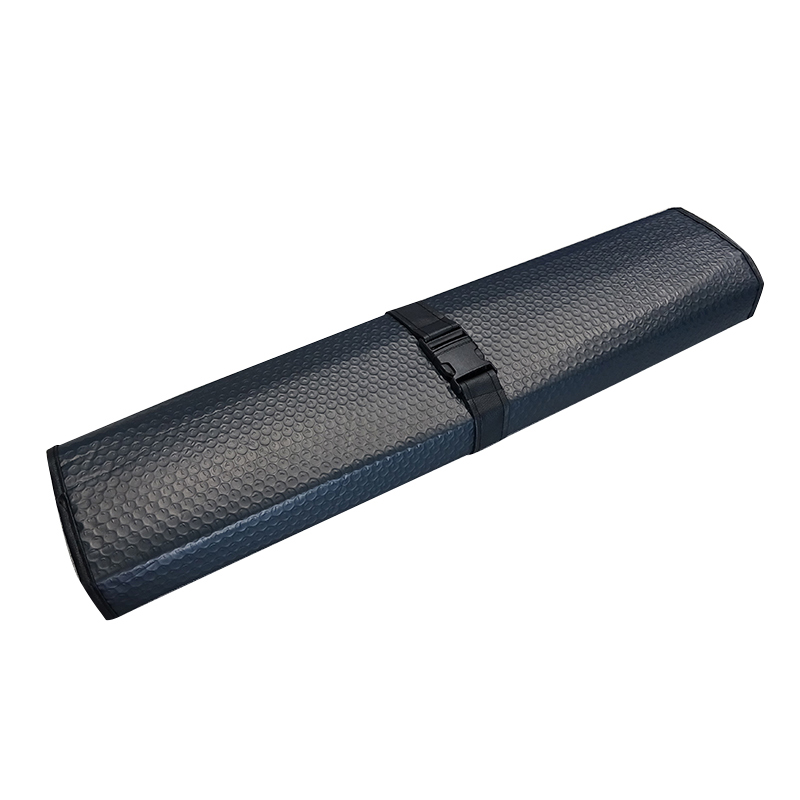 Thicken 5-Layer UV Reflector Aluminum Foil Car Windshield Sun Shade