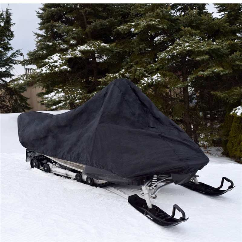 Universal oxford Cover New Design Cover Storage Snowmobile waterproof Car Cover