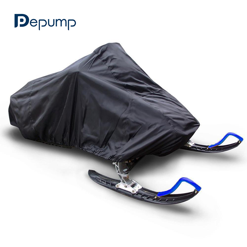 Universal oxford Cover New Design Cover Storage Snowmobile waterproof Car Cover