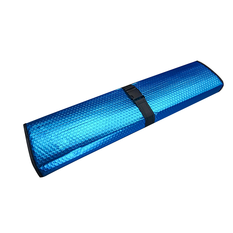 Thicken 5-Layer UV Reflector Aluminum Foil Car Windshield Sun Shade
