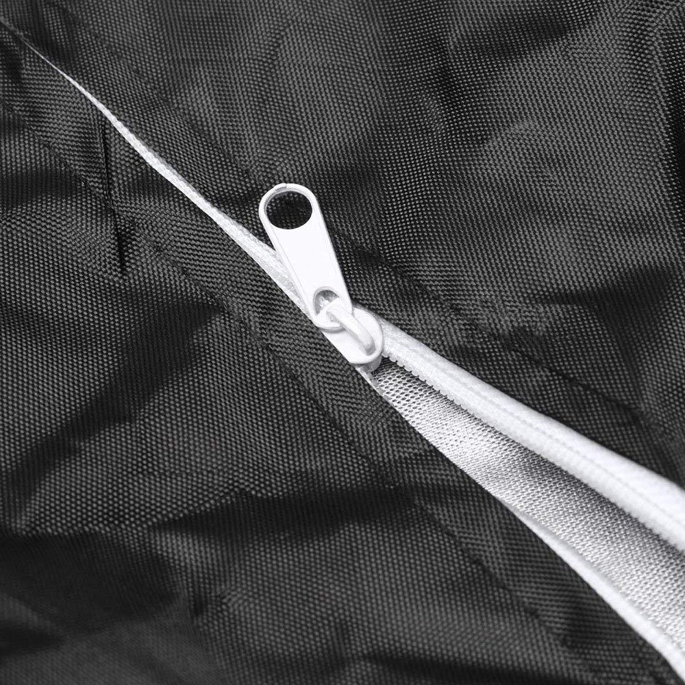 Wholesale outdoor golf car cover rainproof golf car cover 4 seats 2 seats golf car waterproof cover