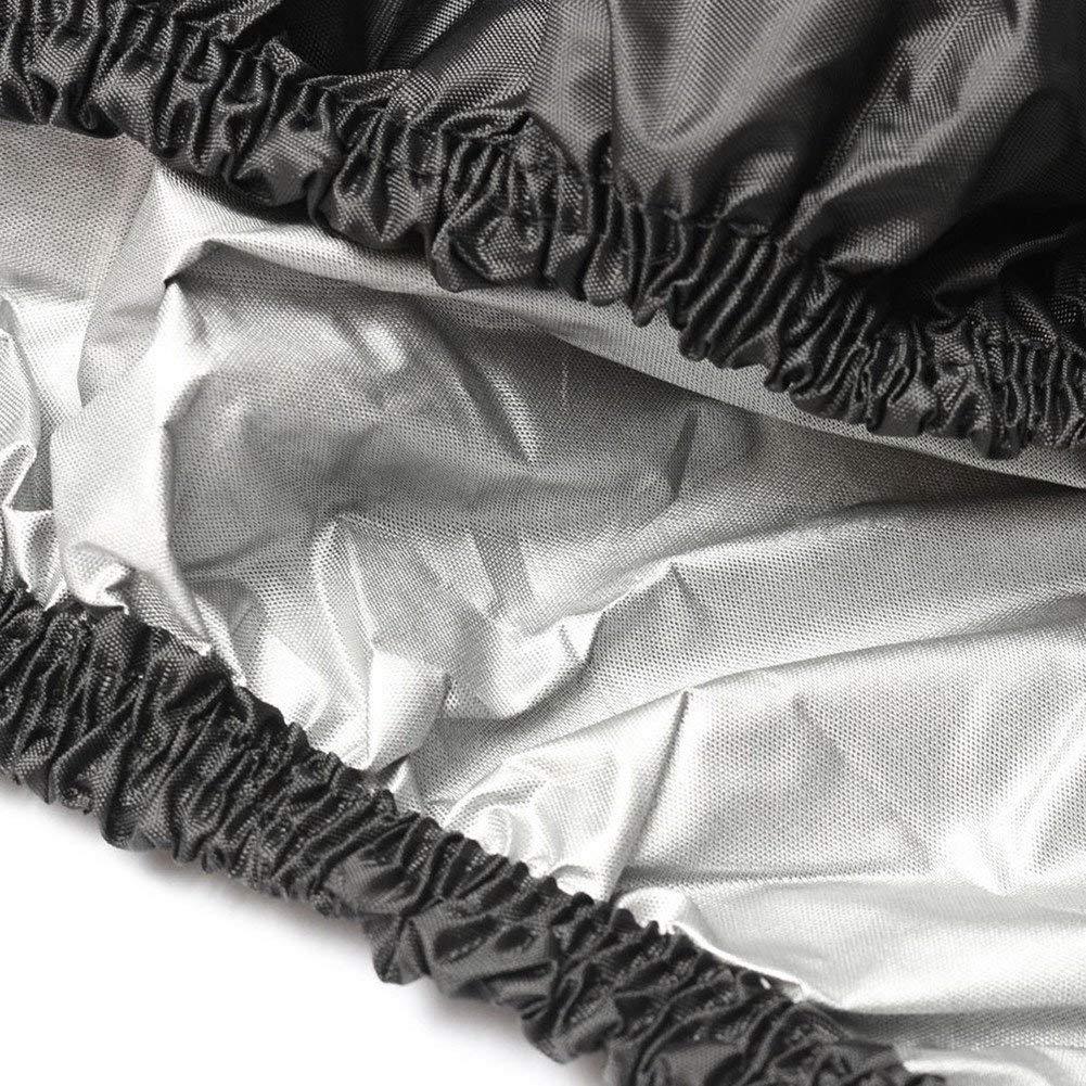 Wholesale outdoor golf car cover rainproof golf car cover 4 seats 2 seats golf car waterproof cover