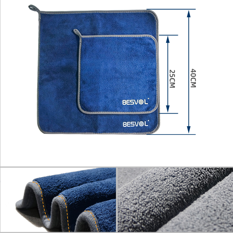 New Arrival 5 in 1 Car products Portable multifunctional car organizer kit