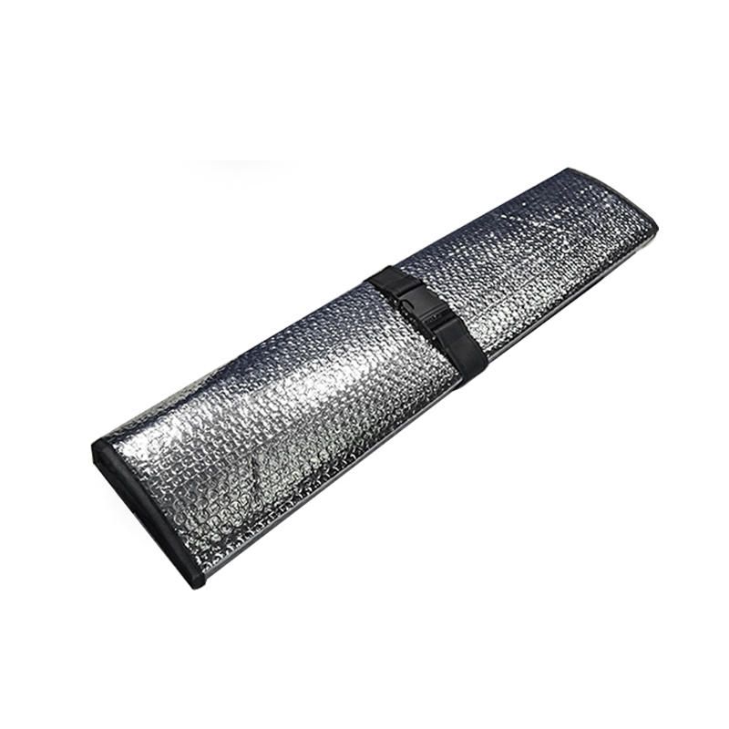 Thicken 5-Layer UV Reflector Aluminum Foil Car Windshield Sun Shade