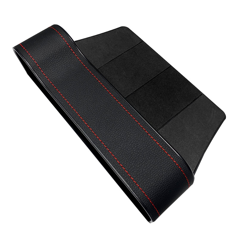 SN-X-046 Car storage box car interior seat clip storage box slot car slot storage box