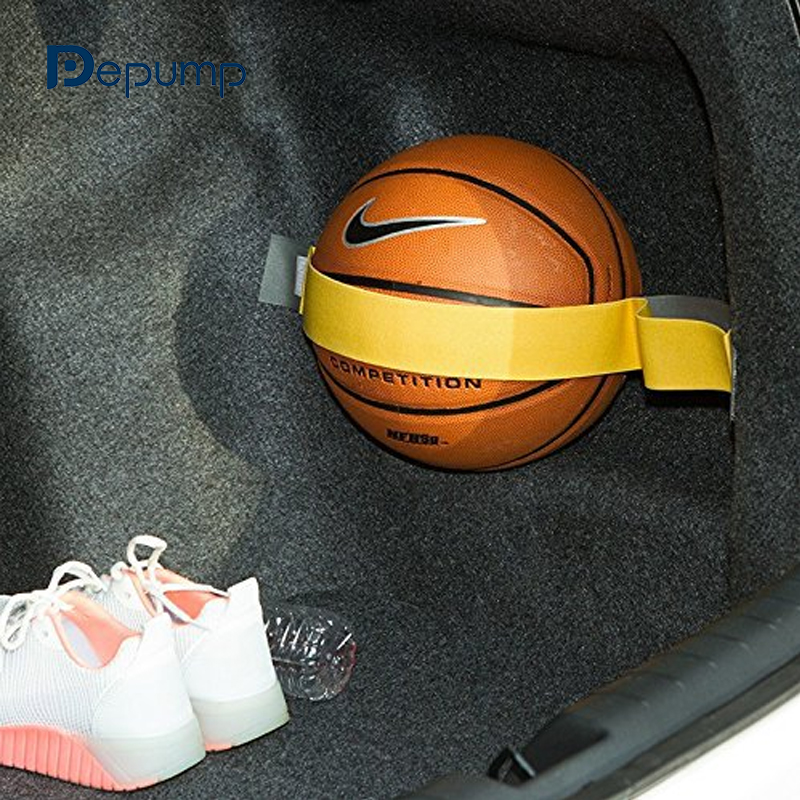Luggage straps car fixing straps Trunk debris velcroe luggage straps car Trunk storage organizer