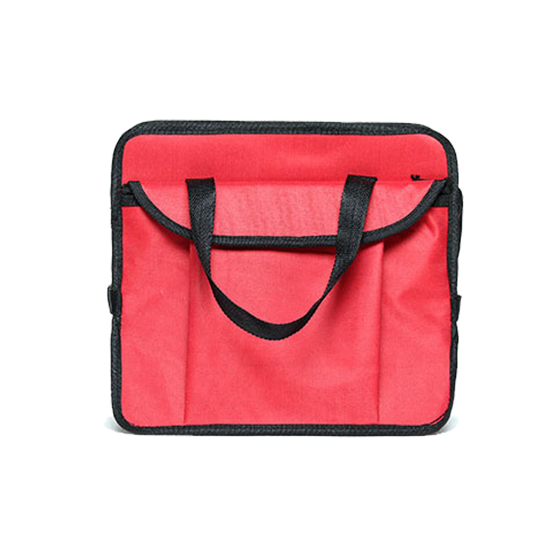 SN-H-078 Non-woven Fabric Car Organizer with Big Capacity Storage