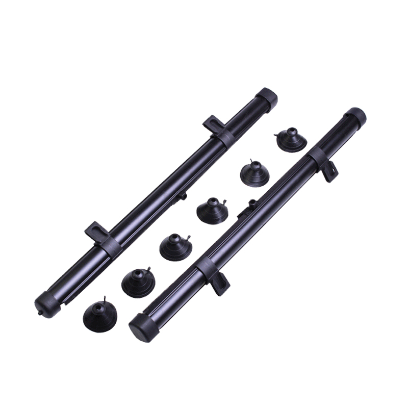 Automatic PVC car side windshield sunshade Telescopic Retractable Block Automotive Sun Insulation