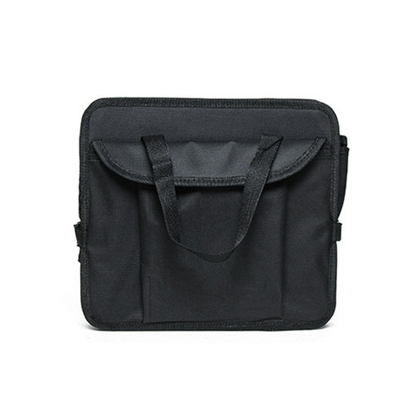 SN-H-078 Non-woven Fabric Car Organizer with Big Capacity Storage