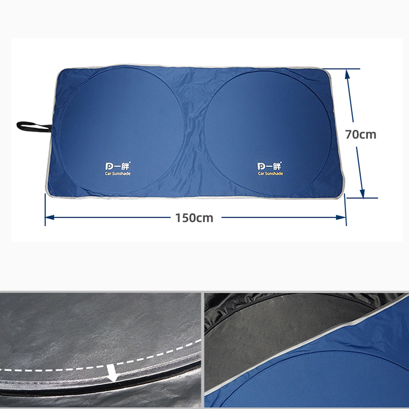 New Arrival 5 in 1 Car products Portable multifunctional car organizer kit