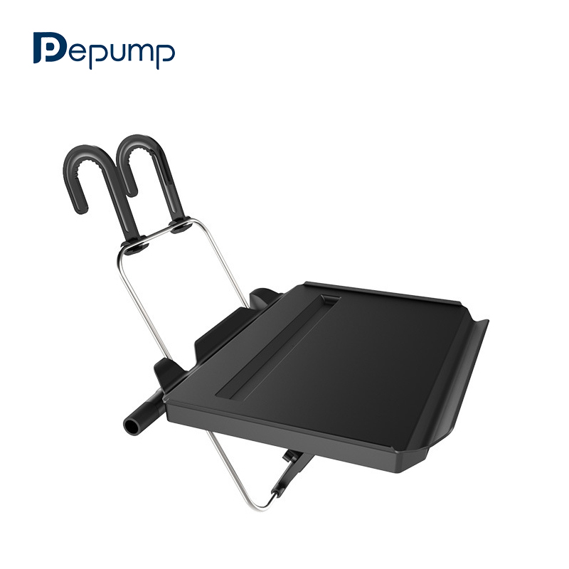 Auto Steering Wheel Desk Car Travel Table Fits Most Vehicles Steering Wheels Car Back Seat Organizer