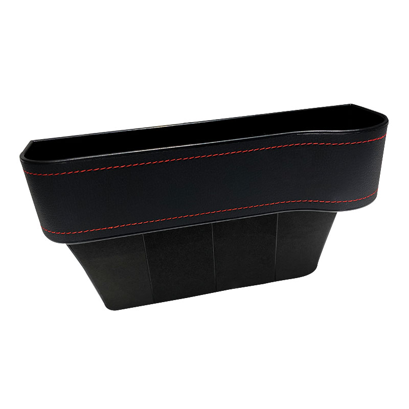SN-X-046 Car storage box car interior seat clip storage box slot car slot storage box