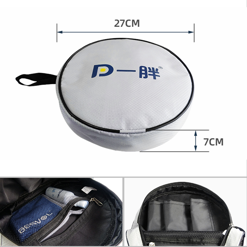 New Arrival 5 in 1 Car products Portable multifunctional car organizer kit