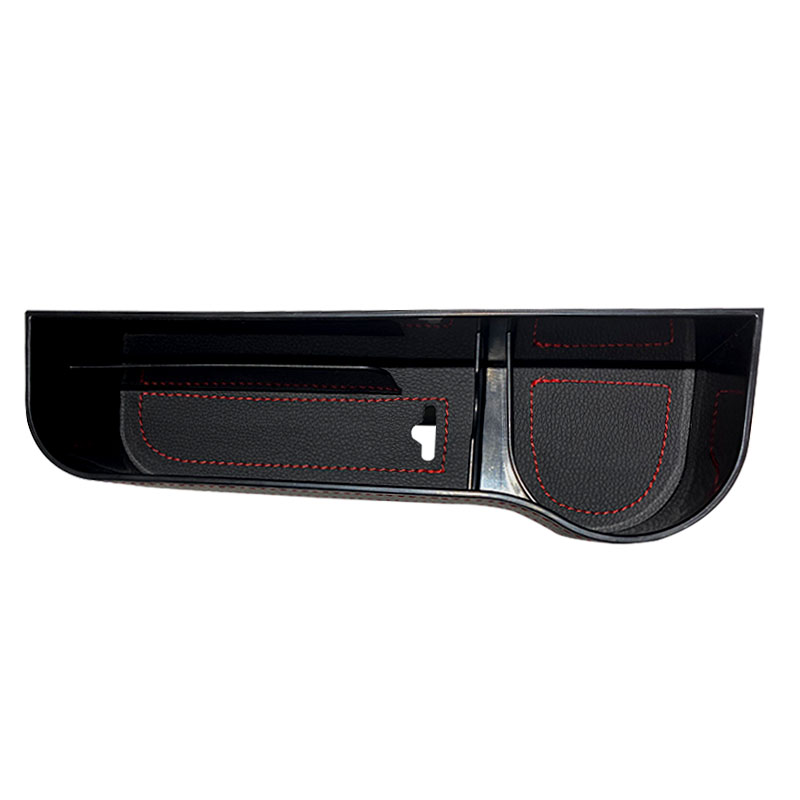 SN-X-046 Car storage box car interior seat clip storage box slot car slot storage box
