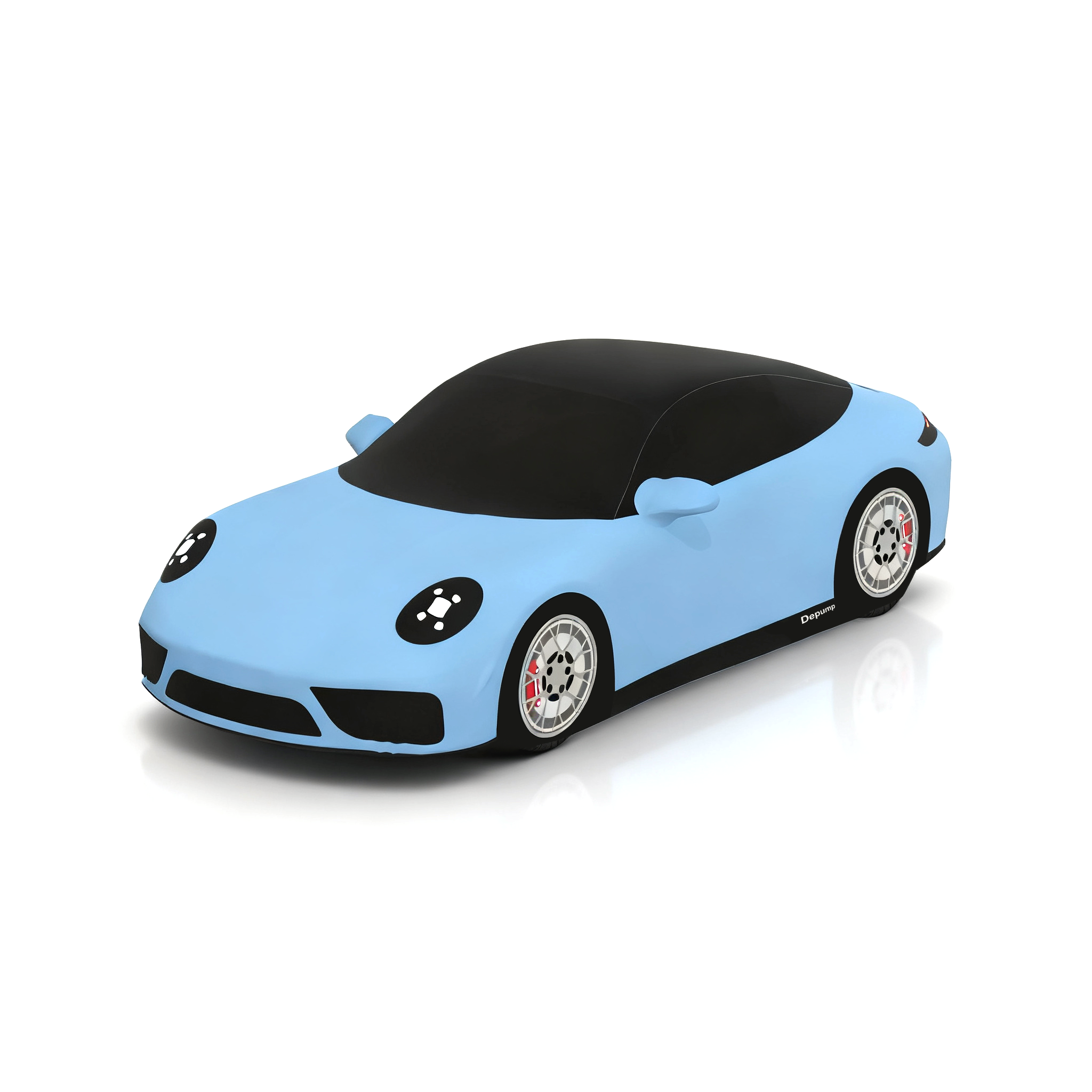 Porsche 911 Targa GTS（02）