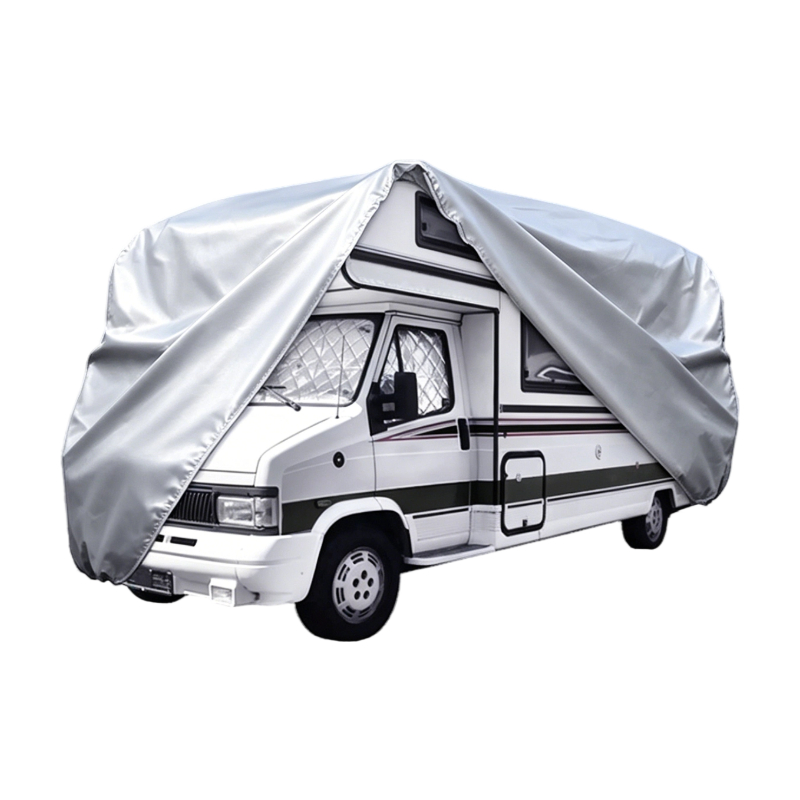 Custom RV Covers Materials Quality Fabric Selections for Optimal Protection
